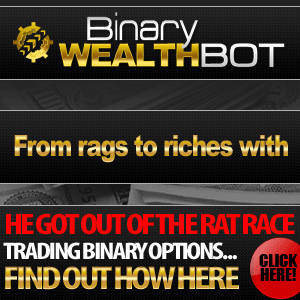 Binary Wealth Bot