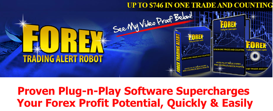 Forex Trading Alert Robot